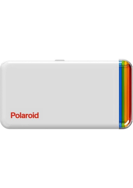 Hi-Print - Bluetooth Fotoğraf Yazıcısı ve Kağıt Ikili Paketi fiyatları