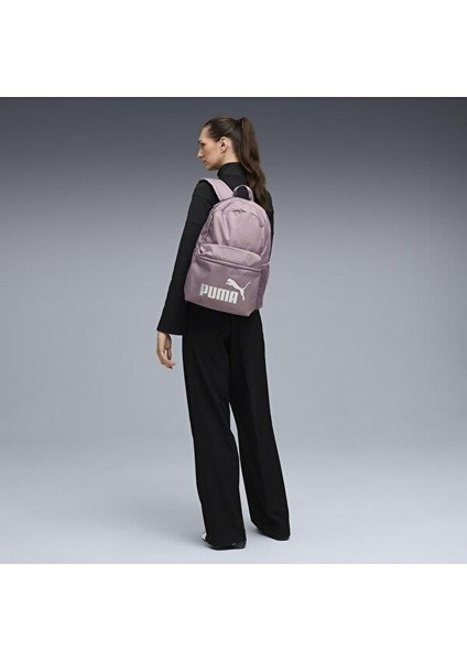PHASE Backpack Pembe Kadın Sırt Çantası