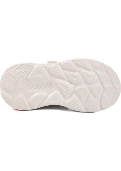 Gümüş Kız Çocuk Spor Ayakkabı indirimleri