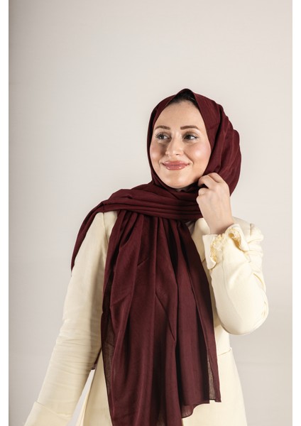 Sahra Şal | %100 Polyester, 70X185 cm – Desen modelleri