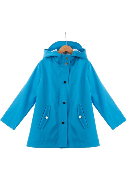 Çocuk Yağmurluk Rüzgarlık