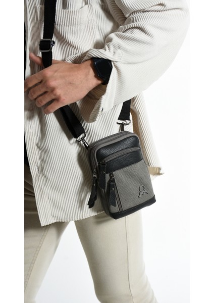 M 420 Mega Bag Çok Gözlü Küçük Günlük Omuz / Çapraz Çanta fiyatları