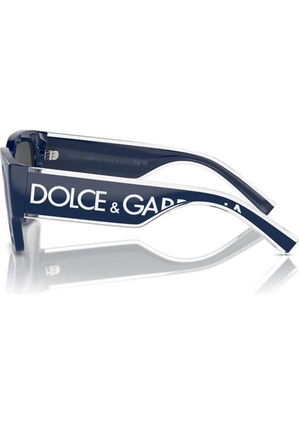 Dolce&gabbana Kıds Dx 6004 309455 49 Güneş Gözlüğü fiyatları