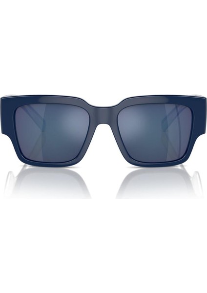 Dolce&gabbana Kıds Dx 6004 309455 49 Güneş Gözlüğü modelleri