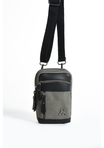 M 420 Mega Bag Çok Gözlü Küçük Günlük Omuz / Çapraz Çanta modelleri