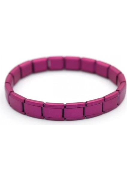 Mat Nomi Bilezik - Pembe