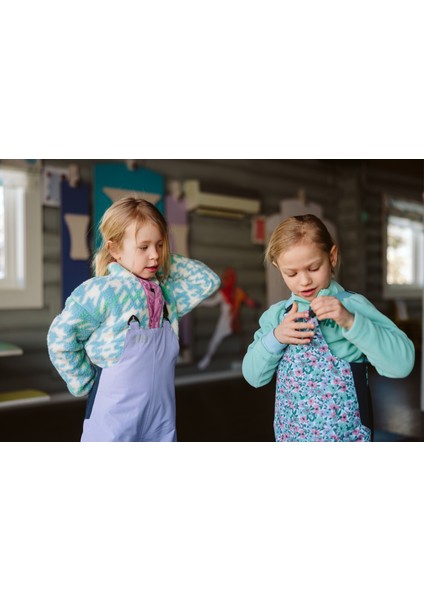 K Frosty Pıle Polar HHA.40162_HHA.607