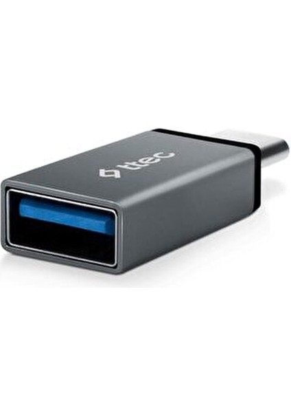 2DK43UG Type-C - Usb-A 3.0 Otg Dönüştürücü Adaptör fırsatları