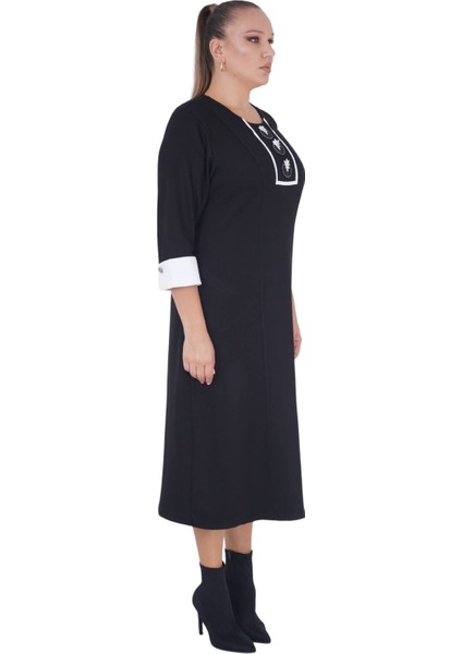 Büyük Beden Elbise fiyatları