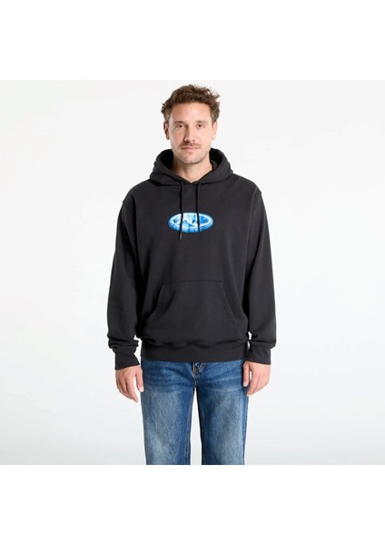 3D Retroval Pullover