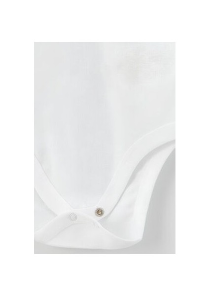 Organik %100 Pamuk Üzgünüm Baba Aynı Kadına Aşığız 2'li Bebek Body Set Badi Zıbın Ikili 5047-5144 fiyatları