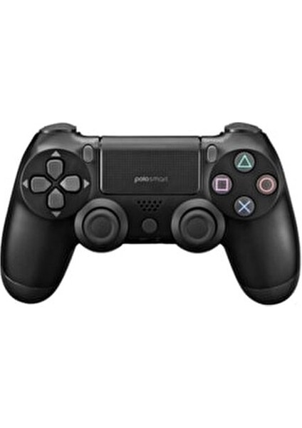 Kablosuz Ps4 Oyun Kolu Siyah PSG05
