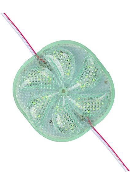 (20 Adet) PM-14707 12 Volt 3 Watt Yeşil Sabit 6565-2835 Modül Led 65x65x12mm fiyatları