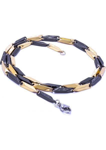 Paslanmaz Erkek Çelik Kolye 318311P2D5 fiyatları