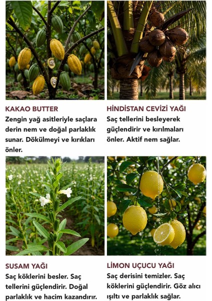 Yoğun Bakım Saç Maskesi Dökülme Karşıtı/güçlendirici/onarıcı/besleyici 50 ml modelleri