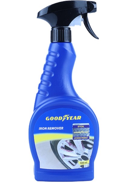 Demir Tozu Sprey 500 ml