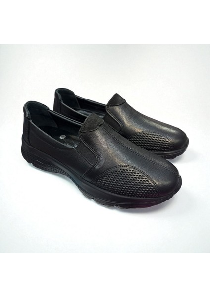 Tam Ortopedik Hakiki Deri Kaymaz Taban Halluks Valgus