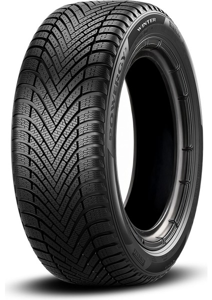 215/55R17 98V Powergy Wınter Xl Üretim 2024 Oto Kış Lastiği