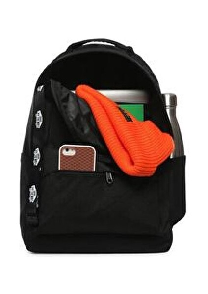 Startle Backpack Sırt Çantası Siyah