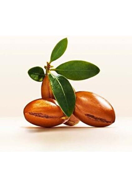 Argan Yağlı Saç Bakım Serumu 2×100 ml Yıpranmalara Karşı Koruma Sağlayan Durulanmayan Yağ