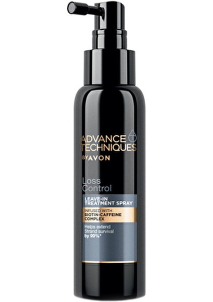 Advance Techniques Dökülen Saçlar İçin Biotin ve Kolajen Saç Spreyi 100 ml Güçlendirici modelleri