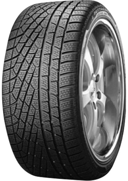 305/30R21 104W W270 Sottozero Serıe 2 (A7A) Xl Üretim 2022 Oto Kış Lastiği