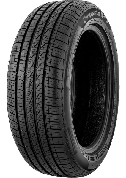 225/50R17 94V R-F Cınturato P7 All Season (Ar) Xl M+S Üretim 2025 Oto 4 Mevsim Lastiği