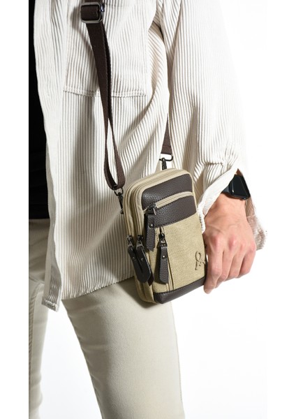 M 420 Mega Bag Çok Gözlü Küçük Günlük Omuz / Çapraz Çanta fiyatları