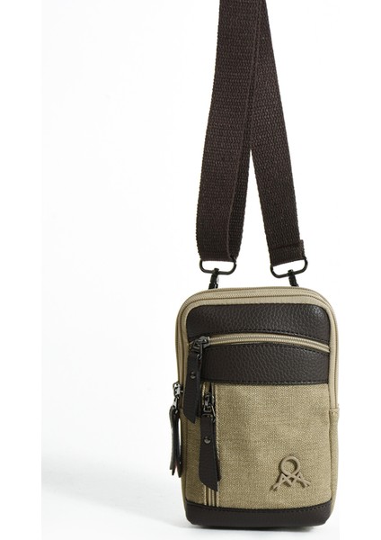 M 420 Mega Bag Çok Gözlü Küçük Günlük Omuz / Çapraz Çanta modelleri