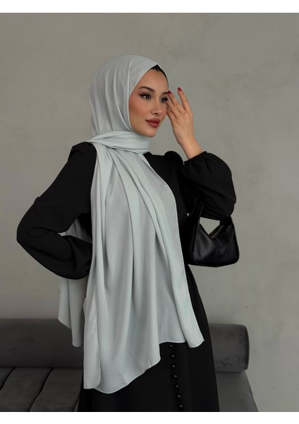 Krep Şal Gri fiyatları