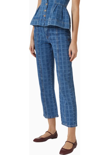 Aeyde Uma Babet, Bordo Nappa Deri, Kare Burun, Tokalı Italyan El Yapımı Lüks Tasarım fiyatları