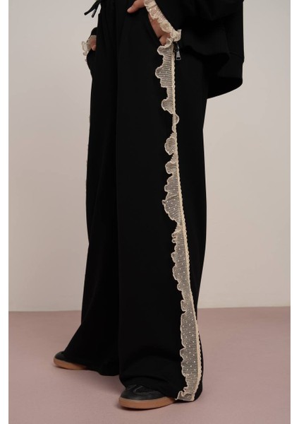 Kız Çocuk Sweat- Pantolon Takım fırsatları