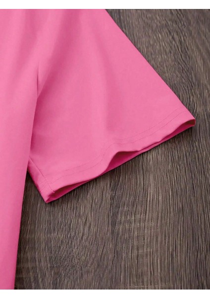 -Kadin Pamuklu Le Soleıl Yazılı Baskılı Tasarım T-Shirt indirimleri