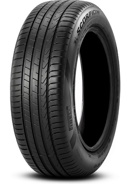 255/40R21 102T S-I Elt Scorpıon (Ao) Xl Üretim 2023 Oto Yaz Lastiği
