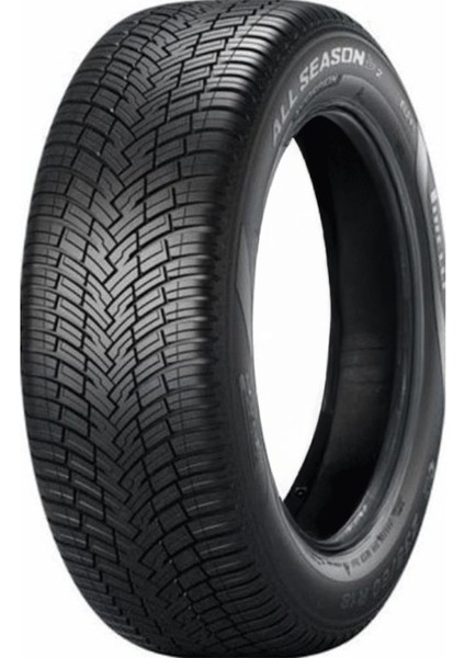 275/45R21 110Y Scorpion All Season Sf2 Xl Üretim 2024 Oto 4 Mevsim Lastiği