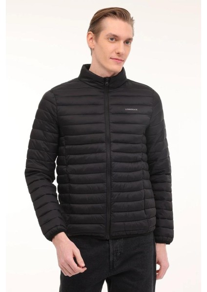 Lumberjack ml Star 1OW1000 5pr Erkek Şişme Ince Mont