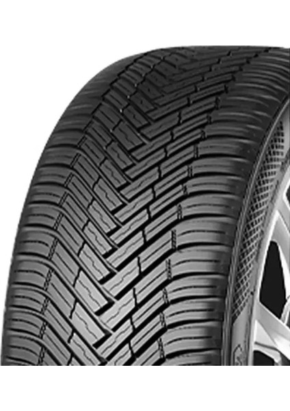 245/40R18 97Y Xl N'blue 4season 2 Üretim 2025 Oto 4 Mevsim Lastiği fiyatları