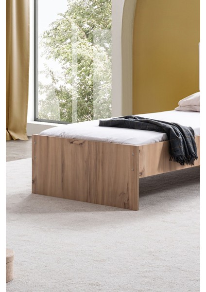 Karyola, Efes Başlıklı Karyola + 1 Adet Comfort Yatak fiyatları