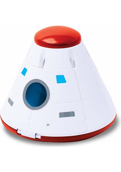 Astro Venture Işıklı Uzay Kapsülü İniş Modülü