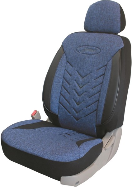 Kia Venga Uyumlu Keten Kumaş Oto Koltuk Kılıfı fiyatları