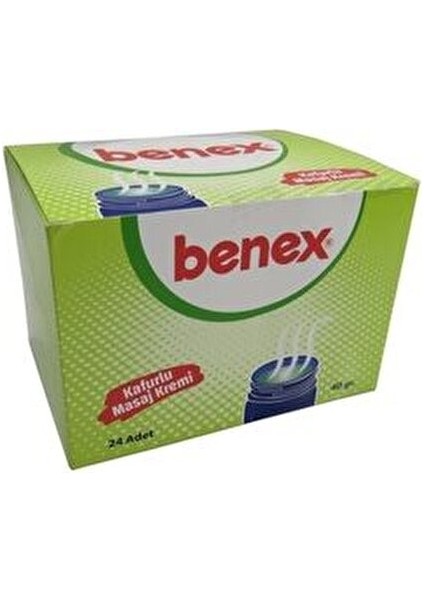 Kafurlu Masaj Kremi 40 gr Aromalı Özel Formül ile Rahatlatıcı Masaj fiyatları