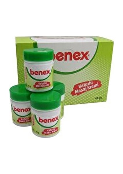 Kafurlu Masaj Kremi 40 gr Aromalı Özel Formül ile Rahatlatıcı Masaj modelleri