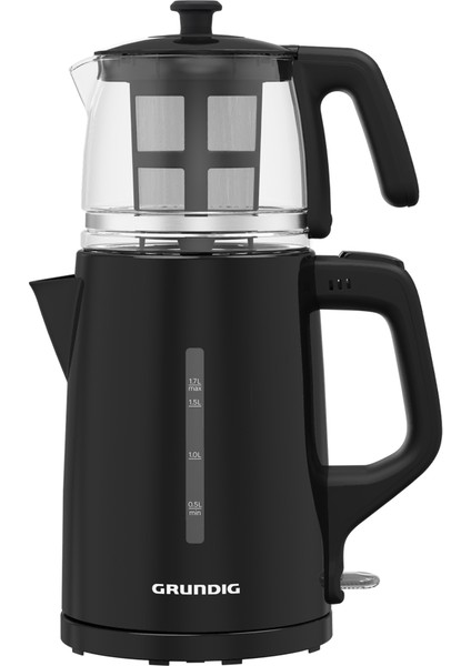 Tm 1520 S Çay Makinesi