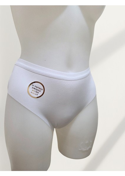 3'lü Deza Lazer Kesim Mikro Külot modelleri