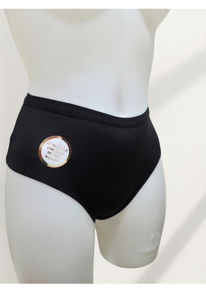 3'lü Deza Lazer Kesim Mikro Külot modelleri