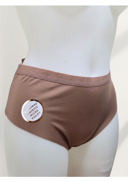 3'lü Deza Lazer Kesim Mikro Külot modelleri