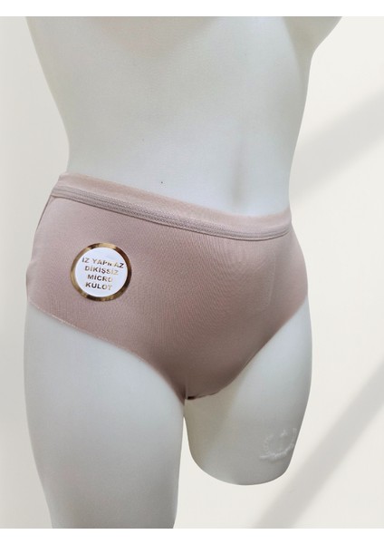 3'lü Deza Lazer Kesim Mikro Külot modelleri