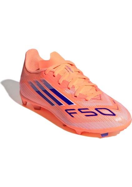 Çocuk Futbol Krampon F50 League Fg/mg J JH7746 indirimleri