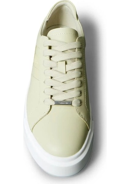 Kadın Sneaker YW0YW02007LFU indirimleri