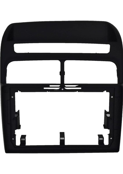 Fiat Linea 2007-2012 9 Inç Multimedia Çerçevesi
